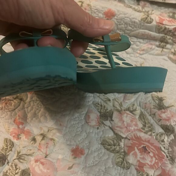 Women Coach sandals 